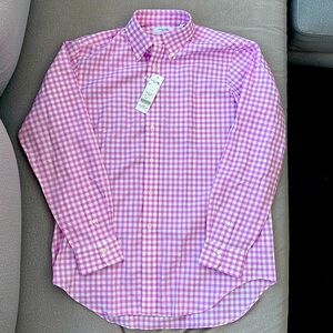 NWT Kamakura Maker’s Shirt. Neck Size 16.5